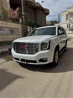 جی ئێم سی یوکۆن